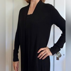 Beautiful long cardigan